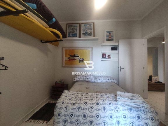 Imagem Apartamento com 3 Quartos à Venda, 110 m² em Astúrias - Guarujá