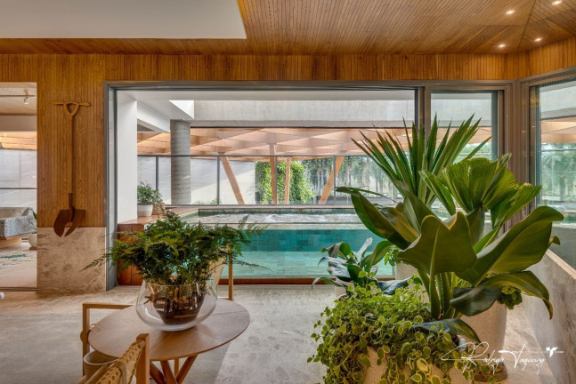 Apartamento com 4 Quartos à Venda, 351 m² em Setor Marista - Goiânia