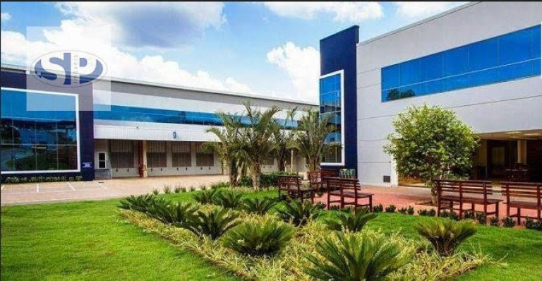 Imagem Imóvel Comercial para Alugar, 3.480 m² em Techno Park - Campinas Imagem Imóvel Comercial para Alugar, 3.480 m² em Techno Park - Campinas