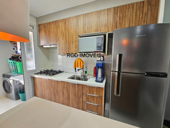 Imagem Apartamento com 2 Quartos à Venda, 43 m² em Cidade Dos Bandeirantes - São Paulo