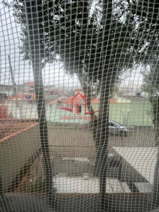 Imagem Sobrado com 3 Quartos à Venda, 152 m² em Vila Palmares - Santo André