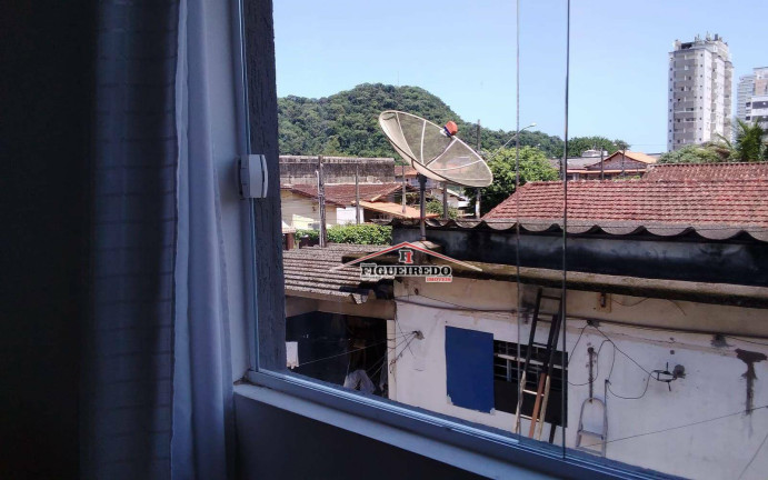 Imagem Casa com 2 Quartos à Venda, 51 m² em Canto Do Forte - Praia Grande