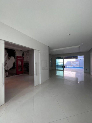 Imagem Casa com 4 Quartos à Venda ou Locação, 421 m² em Condomínio Residencial Sunset Village - Sorocaba