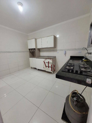 Imagem Kitnet com 1 Quarto à Venda, 30 m² em Tupi - Praia Grande