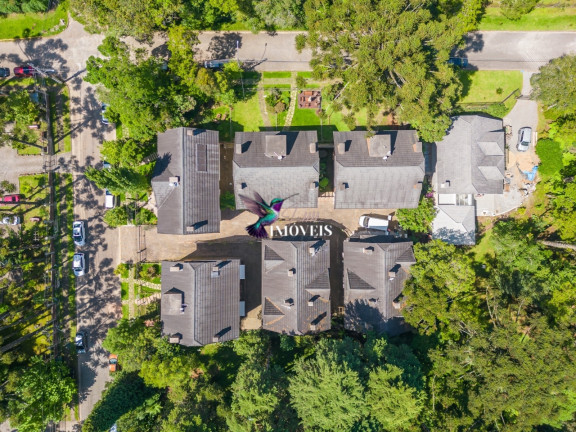 Imagem Casa com 3 Quartos à Venda, 168 m² em Suzana - Canela