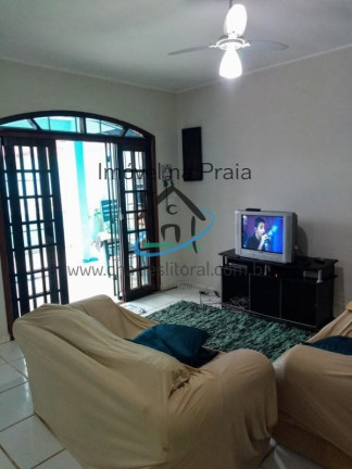 Imagem Casa com 3 Quartos à Venda,  em Praia Do Sapê - Ubatuba