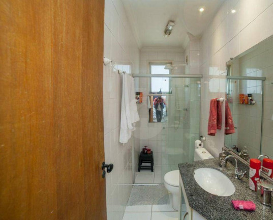 Imagem Cobertura com 4 Quartos à Venda, 180 m² em Santa Efigênia - Belo Horizonte