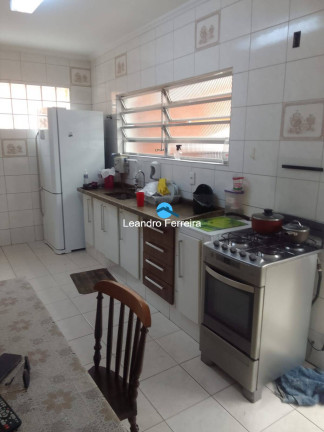 Imagem Casa com 5 Quartos à Venda, 269 m² em Rudge Ramos - São Bernardo Do Campo Imagem Casa com 5 Quartos à Venda, 269 m² em Rudge Ramos - São Bernardo Do Campo