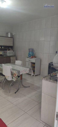 Imagem Casa com 2 Quartos à Venda, 100 m² em Carmela 3 - Guarulhos Imagem Casa com 2 Quartos à Venda, 100 m² em Carmela 3 - Guarulhos