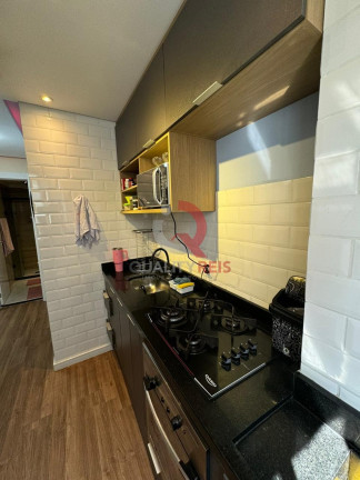Apartamento com 2 Quartos à Venda, 34 m² em Vila Guilherme - São Paulo