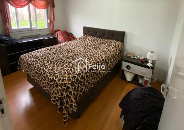 Imagem Apartamento com 2 Quartos à Venda, 47 m² em Restinga - Porto Alegre Imagem Apartamento com 2 Quartos à Venda, 47 m² em Restinga - Porto Alegre