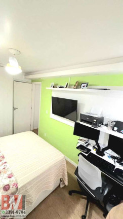 Imagem Apartamento com 2 Quartos à Venda, 50 m² em Rocha Miranda - Rio De Janeiro