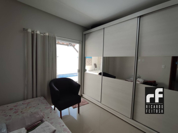 Imagem Casa com 3 Quartos à Venda, 295 m² em São Luiz - Arapiraca