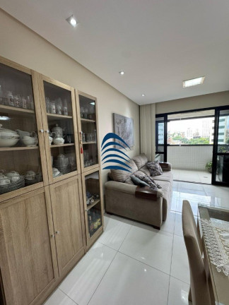 Imagem Imóvel com 3 Quartos à Venda, 88 m² em Candeal - Salvador