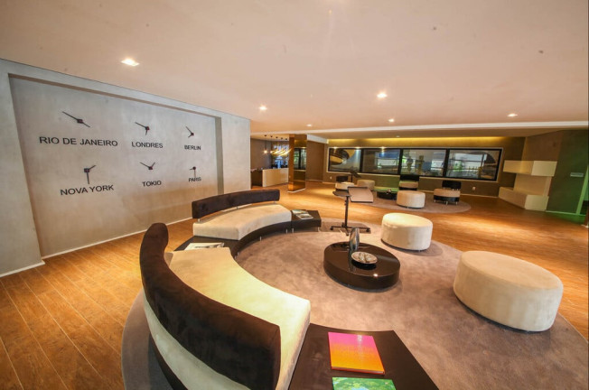 Imagem Sala Comercial à Venda, 40 m² em Aeroporto - São Paulo Imagem Sala Comercial à Venda, 40 m² em Aeroporto - São Paulo
