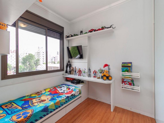 Imagem Apartamento com 2 Quartos à Venda, 73 m² em Passo Da Areia - Porto Alegre Imagem Apartamento com 2 Quartos à Venda, 73 m² em Passo Da Areia - Porto Alegre