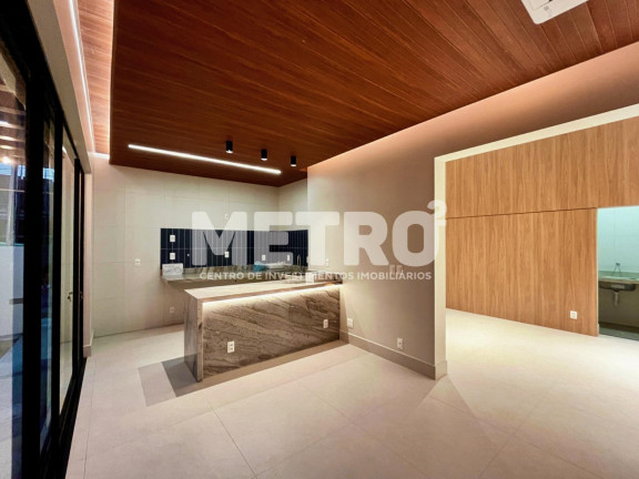 Casa à Venda, 130 m² em Buona Vita - Petrolina