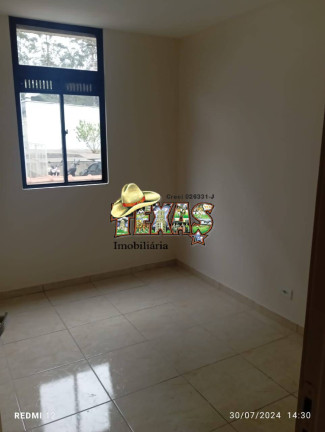 Imagem Apartamento com 2 Quartos à Venda, 46 m² em Cidade Tiradentes - São Paulo