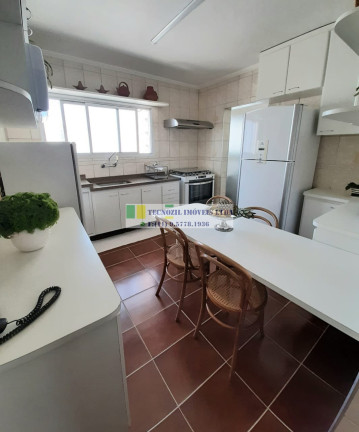 Imagem Apartamento com 3 Quartos à Venda, 136 m² em Sumaré - São Paulo