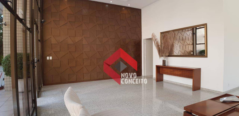 Imagem Apartamento com 5 Quartos à Venda, 217 m² em Meireles - Fortaleza