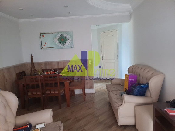 Imagem Apartamento com 2 Quartos à Venda, 65 m² em Vila Laís - São Paulo