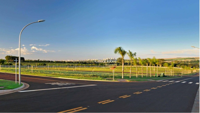Terreno à Venda, 564 m² em Alphaville - Ribeirão Preto