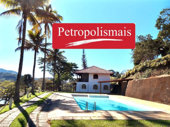 Imagem Fazenda à Venda, 200 m² em Posse - Petrópolis Imagem Fazenda à Venda, 200 m² em Posse - Petrópolis