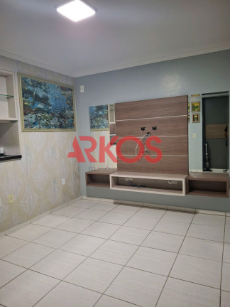 Imagem Apartamento com 2 Quartos à Venda,  em Cedro - Camboriú