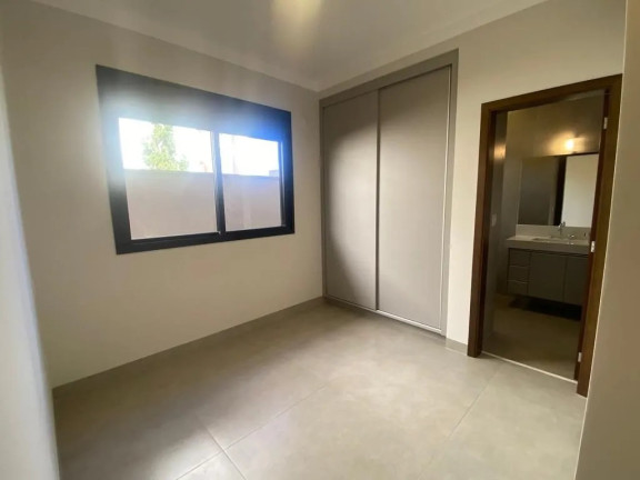 Imagem Casa de Condomínio com 3 Quartos à Venda, 190 m² em Residencial Alto Do Castelo - Ribeirão Preto