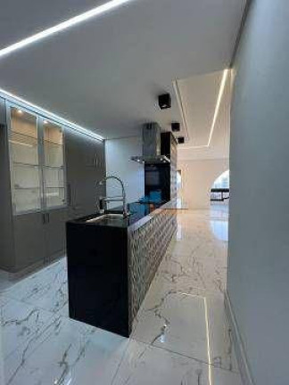 Imagem Cobertura com 3 Quartos à Venda, 200 m² em Jardim Anália Franco - São Paulo