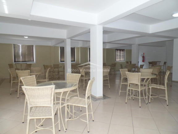 Imagem Apartamento com 3 Quartos à Venda, 79 m² em Mansões Santo Antônio - Campinas