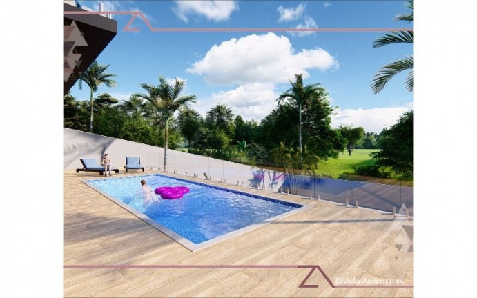 Imagem Imóvel com 3 Quartos à Venda, 800 m² em Usina - Atibaia