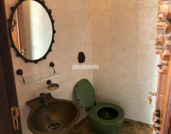 Imagem Apartamento com 5 Quartos à Venda, 413 m² em Paraíso - São Paulo Imagem Apartamento com 5 Quartos à Venda, 413 m² em Paraíso - São Paulo