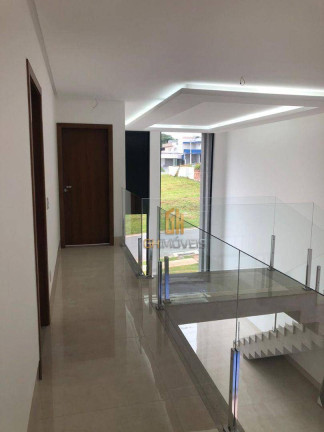 Imagem Sobrado com 4 Quartos à Venda, 235 m² em Jardins Bolonha - Senador Canedo