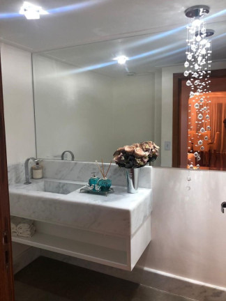 Imagem Apartamento com 4 Quartos à Venda, 322 m² em Santana - São Paulo