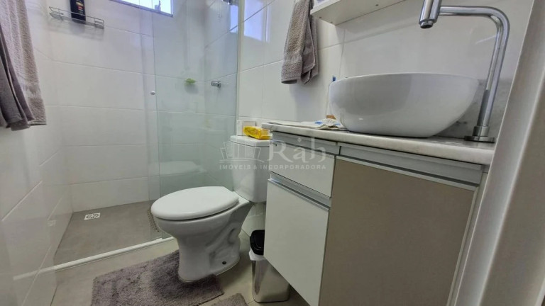 Imagem Apartamento com 2 Quartos à Venda, 73 m² em Tabuleiro - Camboriú