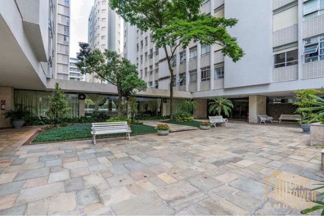 Imagem Apartamento com 3 Quartos à Venda, 102 m² em Paraíso - São Paulo