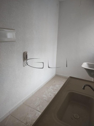 Imagem Imóvel com 2 Quartos à Venda, 39 m² em Jardim Ipanema (zona Oeste) - São Paulo