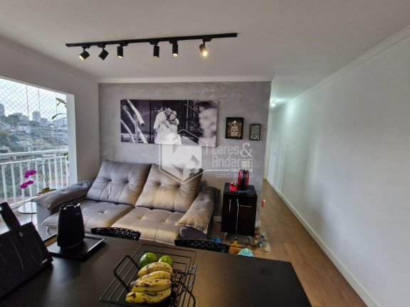 Imagem Apartamento com 2 Quartos à Venda, 51 m² em água Fria - São Paulo