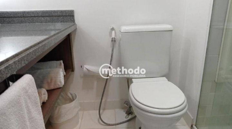Imagem Apartamento com 1 Quarto à Venda, 32 m² em Loteamento Alphaville Campinas - Campinas Imagem Apartamento com 1 Quarto à Venda, 32 m² em Loteamento Alphaville Campinas - Campinas