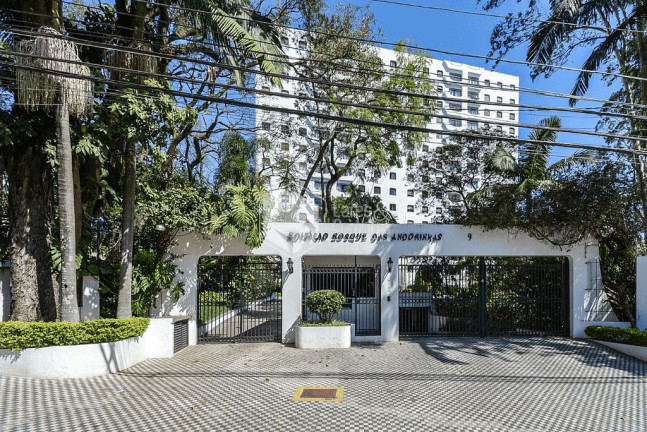 Imagem Apartamento com 3 Quartos à Venda, 148 m² em Granja Julieta - São Paulo Imagem Apartamento com 3 Quartos à Venda, 148 m² em Granja Julieta - São Paulo