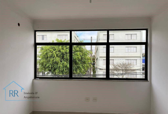 Imagem Sala Comercial para Alugar, 34 m² em Campestre - Santo André Imagem Sala Comercial para Alugar, 34 m² em Campestre - Santo André