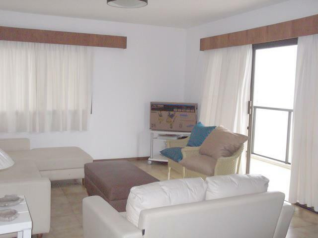 Imagem Apartamento com 4 Quartos à Venda, 218 m² em Pitangueiras - Guarujá