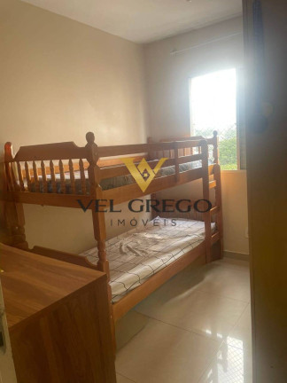Imagem Apartamento com 2 Quartos à Venda, 43 m² em Canhema - Diadema
