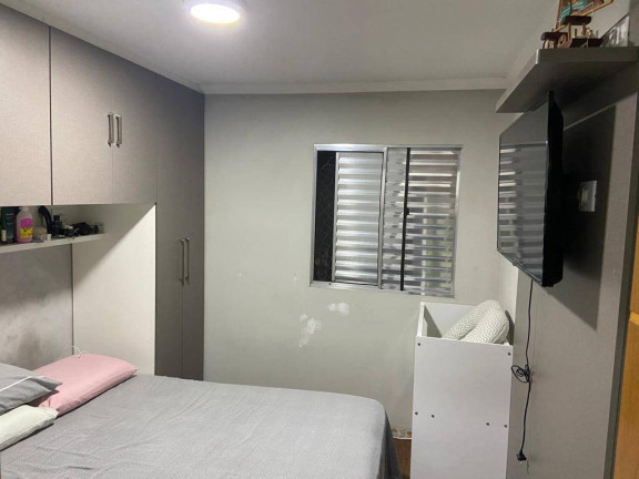 Imagem Apartamento com 2 Quartos à Venda, em Parque Selecta - São Bernardo Do Campo Imagem Apartamento com 2 Quartos à Venda, em Parque Selecta - São Bernardo Do Campo