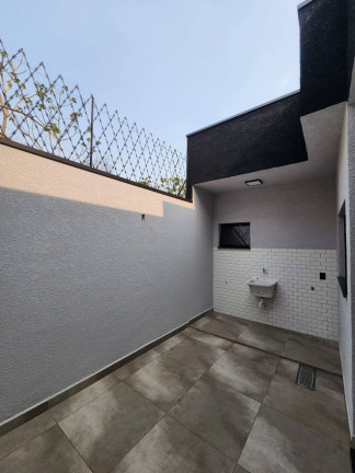 Imagem Casa com 3 Quartos à Venda, 88 m² em Residencial Monreale - Bragança Paulista Imagem Casa com 3 Quartos à Venda, 88 m² em Residencial Monreale - Bragança Paulista
