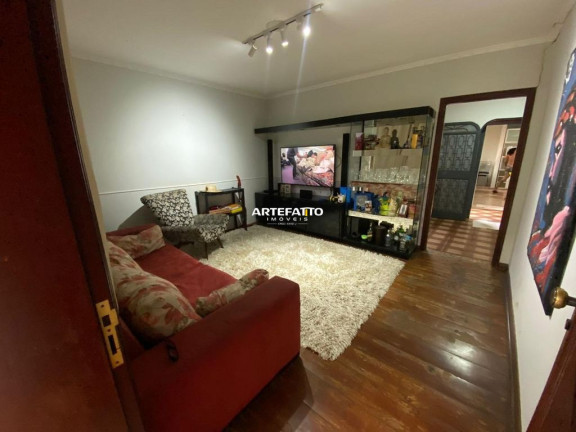 Imagem Sobrado com 3 Quartos à Venda, 300 m² em Jardim Paulistano - Franca Imagem Sobrado com 3 Quartos à Venda, 300 m² em Jardim Paulistano - Franca