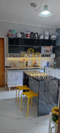 Imagem Casa com 3 Quartos à Venda, 220 m² em Centro - São José Dos Campos Imagem Casa com 3 Quartos à Venda, 220 m² em Centro - São José Dos Campos