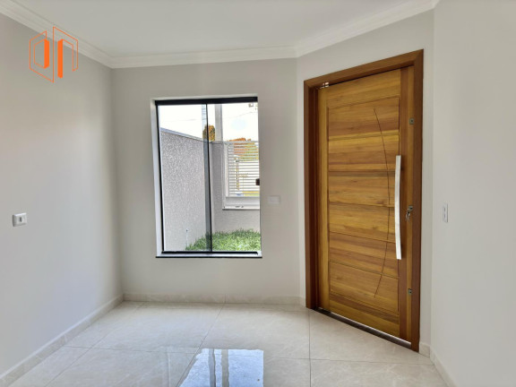 Imagem Sobrado com 3 Quartos à Venda, 153 m² em Costeira - Araucária