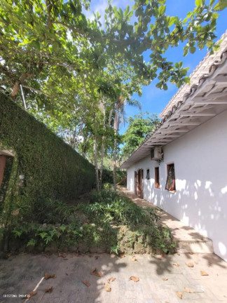 Imagem Casa com 8 Quartos à Venda, 512 m² em Balneário Praia Do Pernambuco - Guarujá